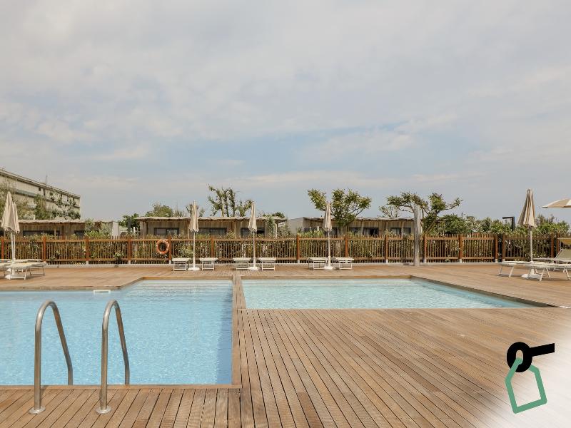 Hotiday Milano Marittima Pineta image