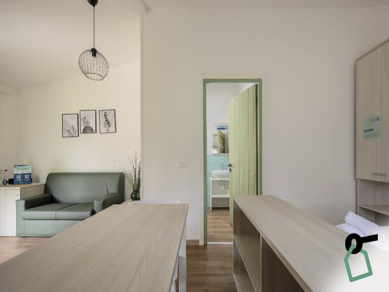Hotiday Milano Marittima Pineta image