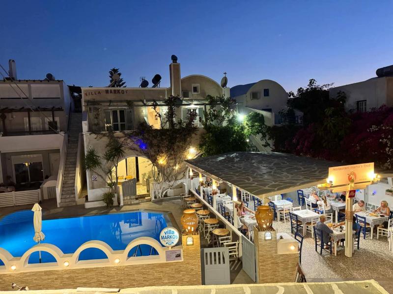 Villa Markos image