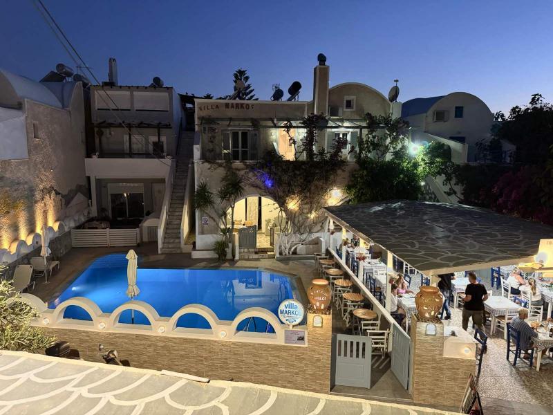 Villa Markos image