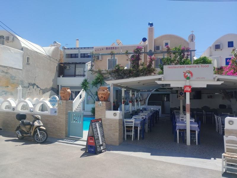 Villa Markos image