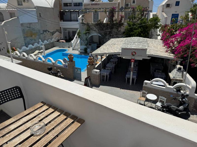 Villa Markos image