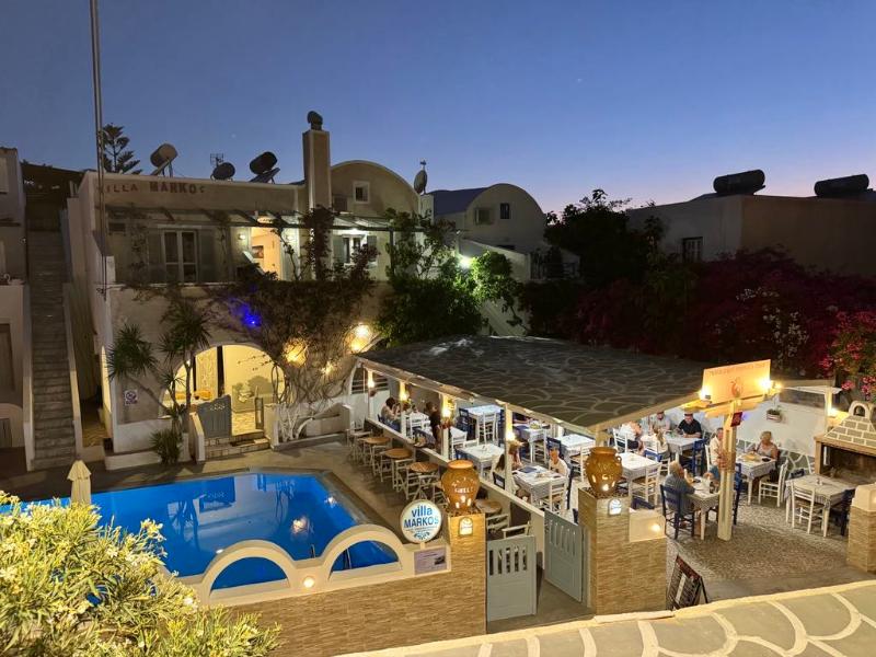 Villa Markos image