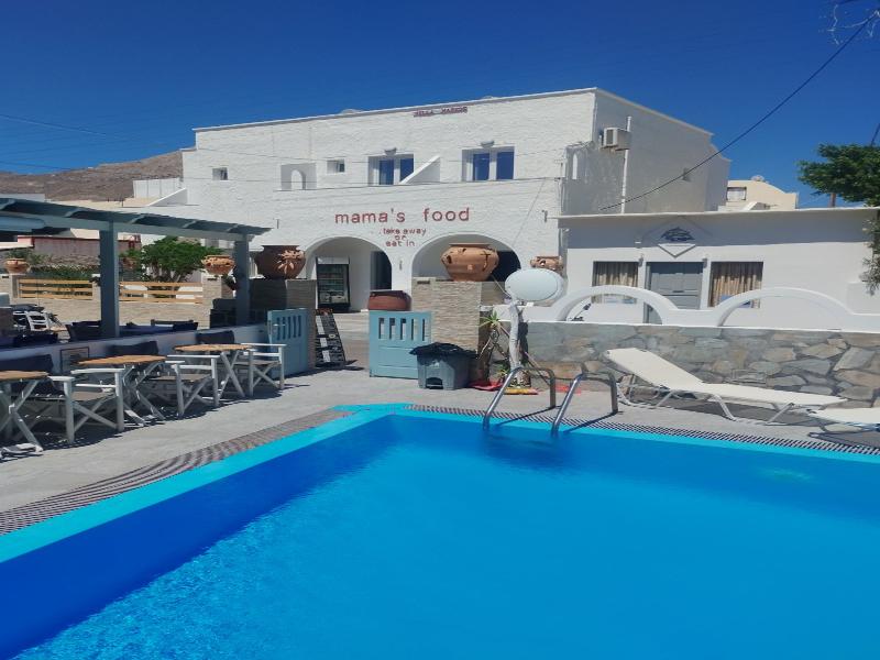 Villa Markos image