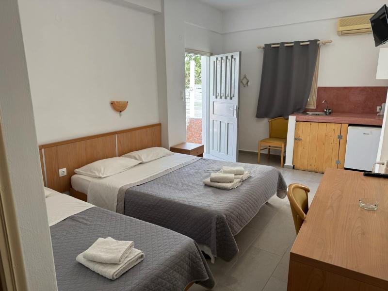 Villa Markos image