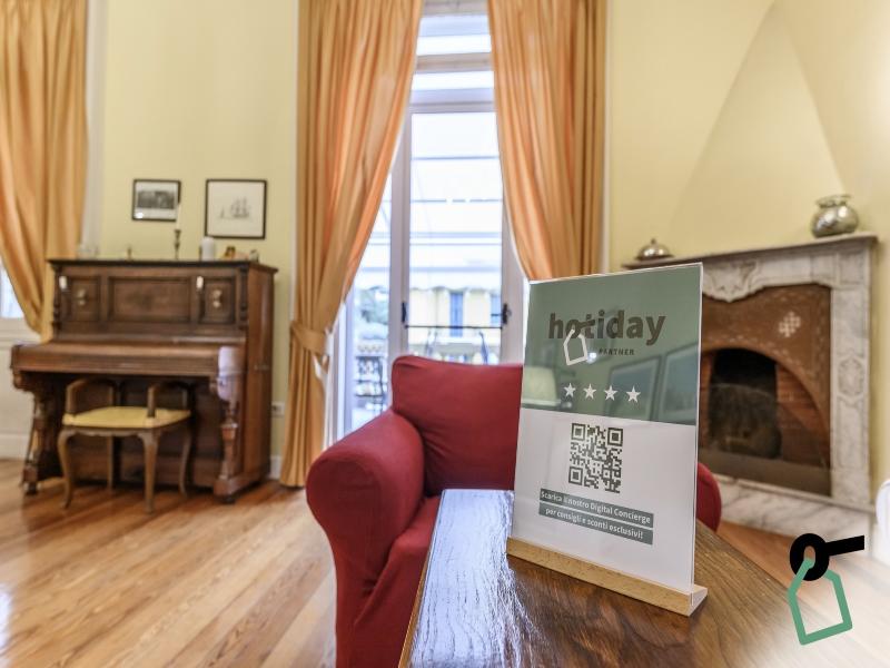 Hotiday Room Collection - Rapallo image