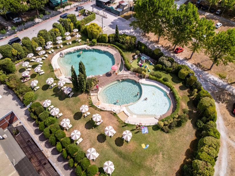 Hotiday Lodge Viareggio image