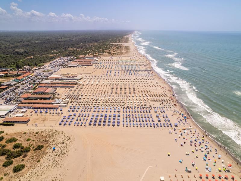 Hotiday Lodge Viareggio image