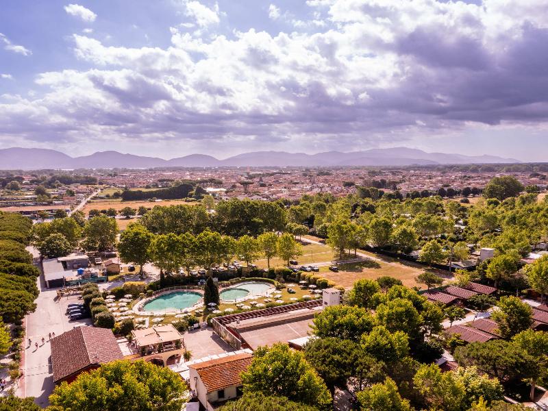 Hotiday Lodge Viareggio image