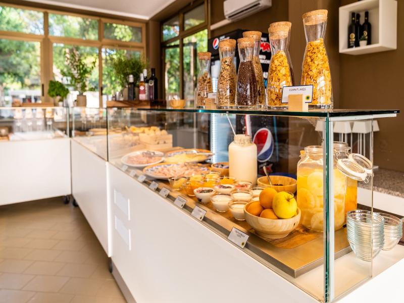 Hotiday Lodge Viareggio image