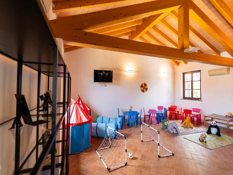 Hotiday Lodge Viareggio image