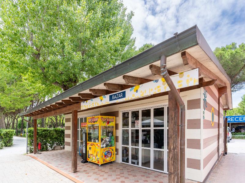 Hotiday Lodge Viareggio image
