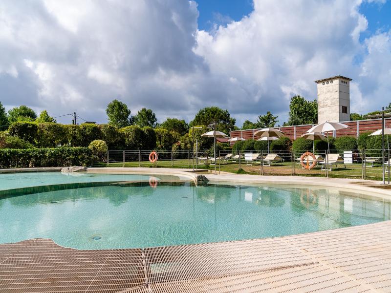 Hotiday Lodge Viareggio image