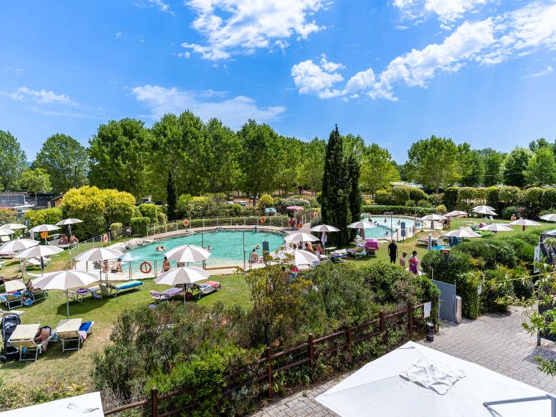 Hotiday Lodge Viareggio image