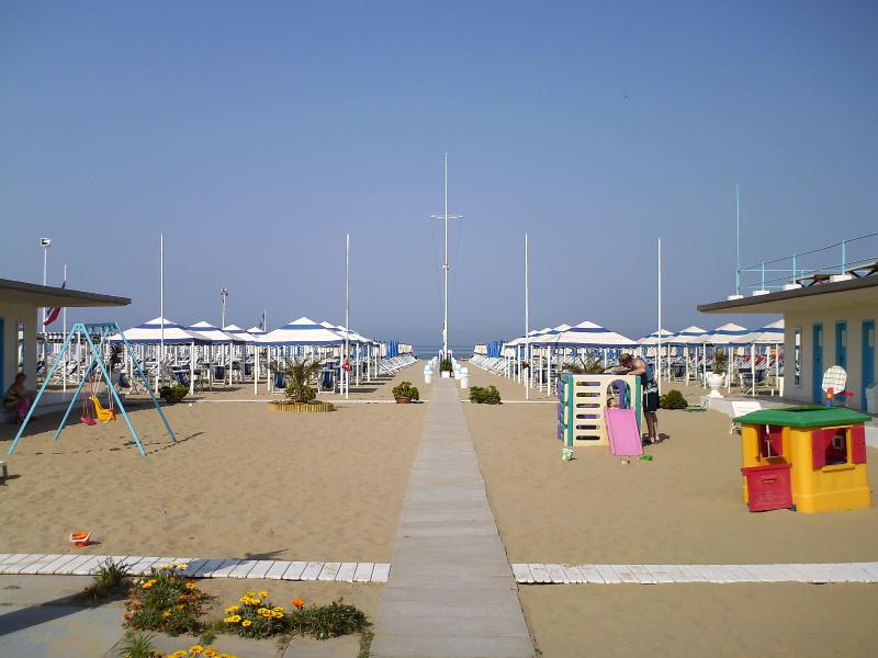 Hotiday Lodge Viareggio image