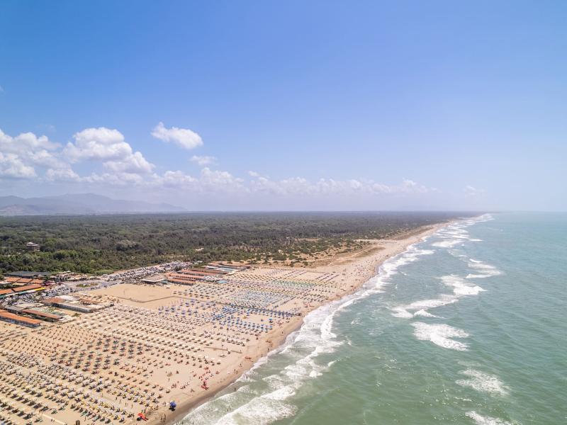 Hotiday Lodge Viareggio image