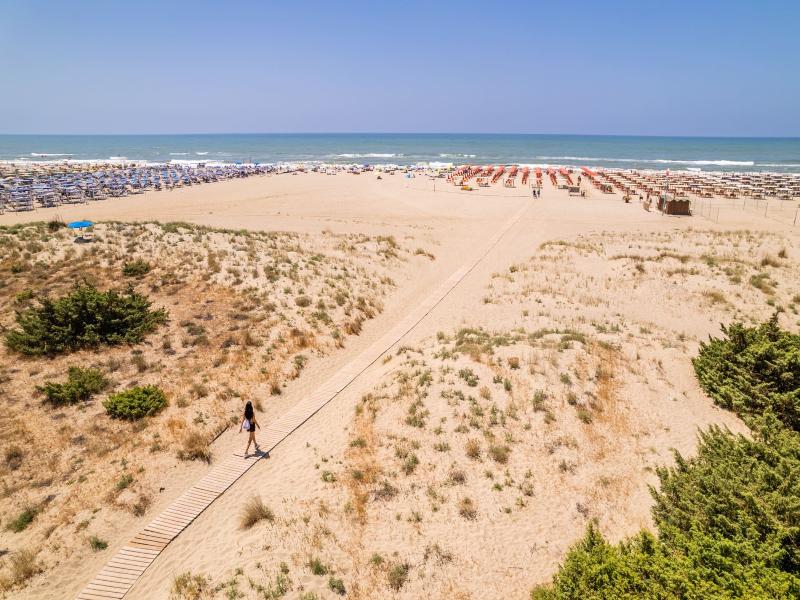 Hotiday Lodge Viareggio image