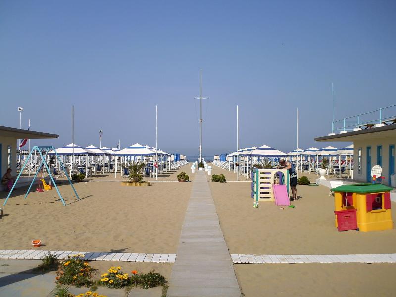 Hotiday Lodge Viareggio image