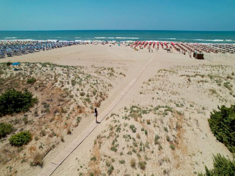 Hotiday Lodge Viareggio image