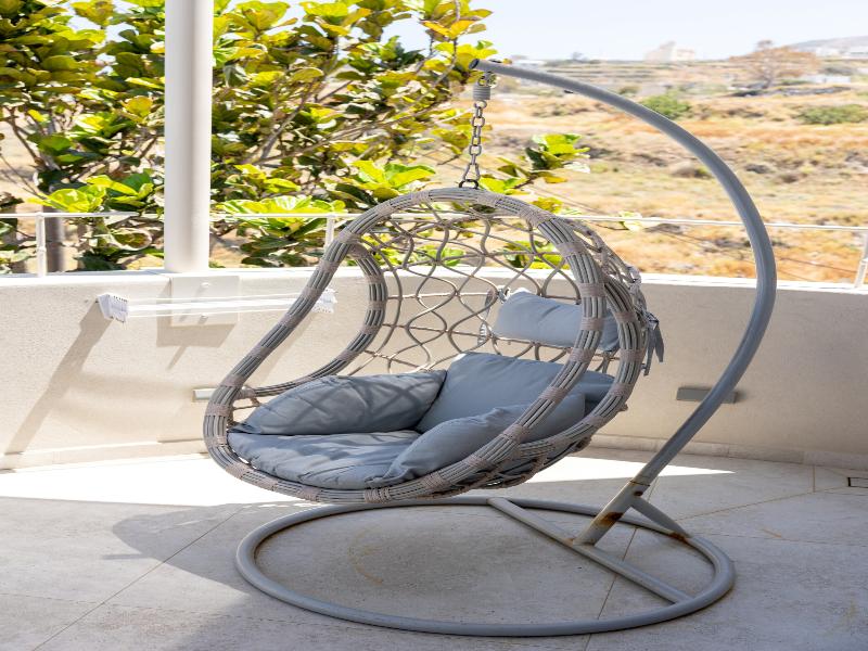 Hotiday Santorini Mesaria image