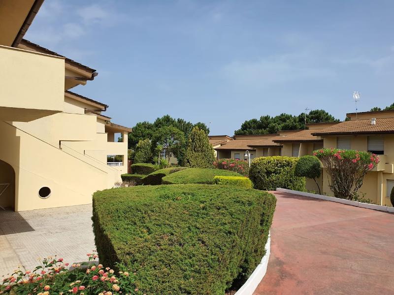 Tropea Mare Pace Resort image