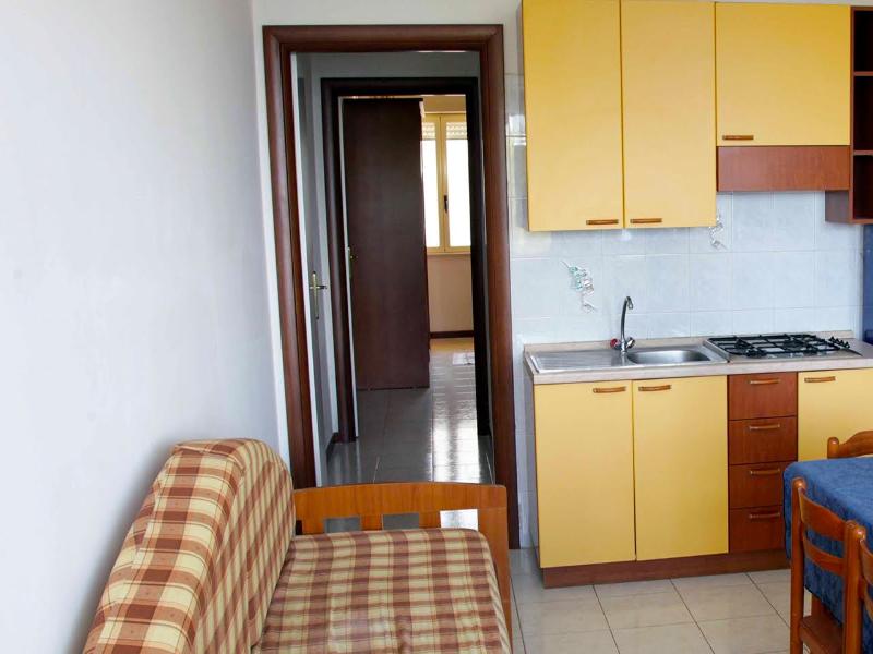 Tropea Mare Pace Resort image