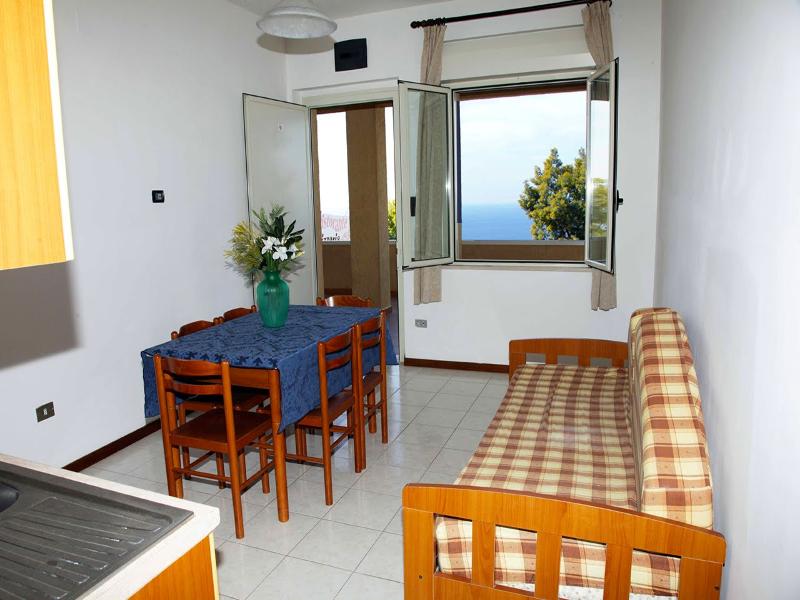 Tropea Mare Pace Resort image