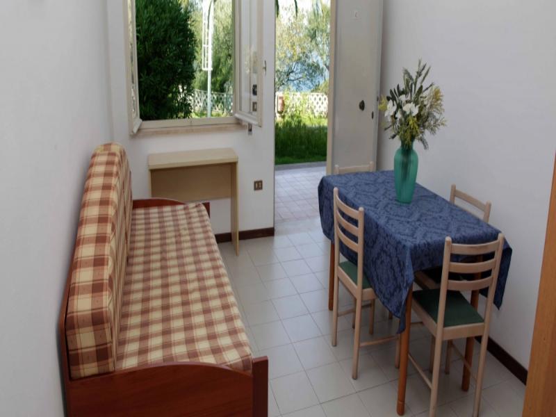 Tropea Mare Pace Resort image