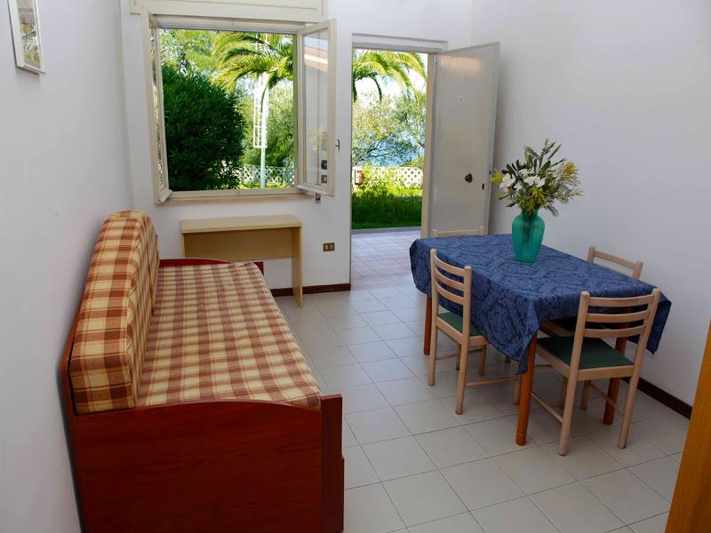 Tropea Mare Pace Resort image