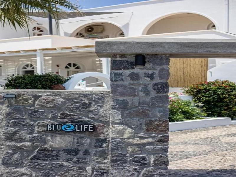 Blue Life hotel — photo 32