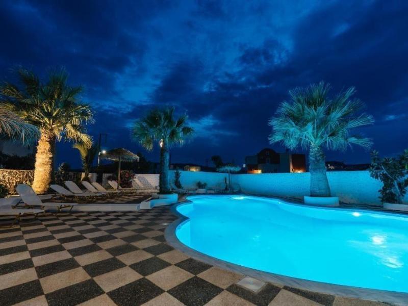 Blue Life hotel — photo 13