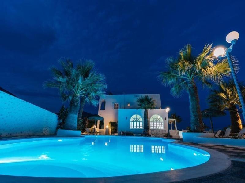Blue Life hotel — photo 8