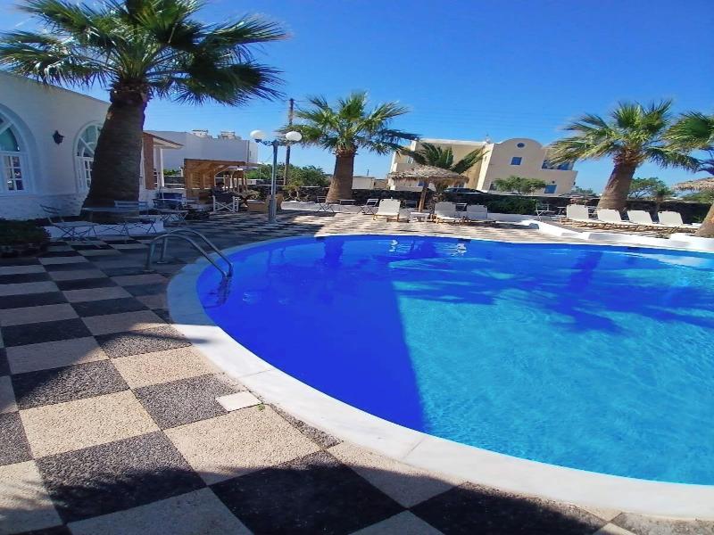 Blue Life hotel — photo 10