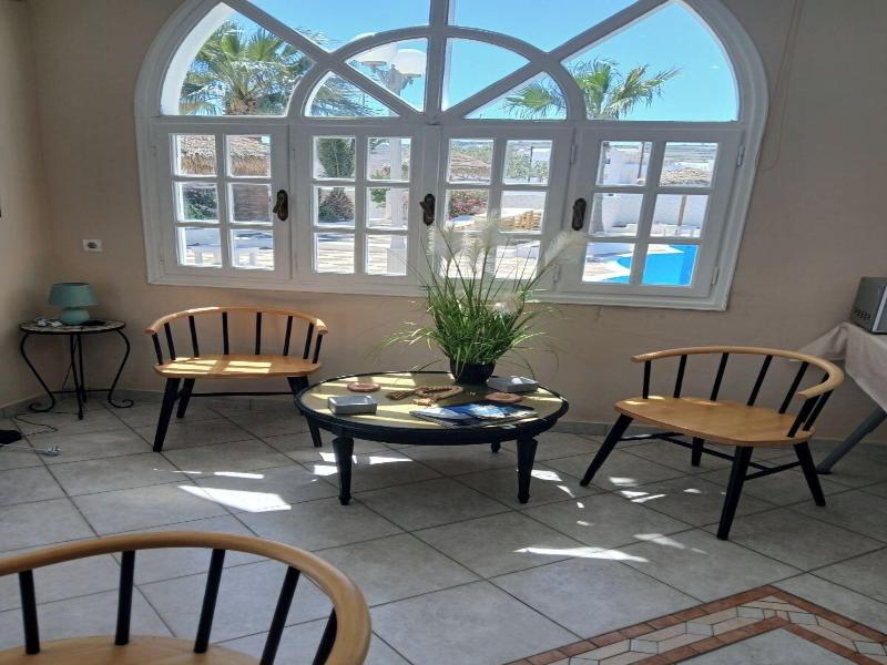 Blue Life hotel — photo 15