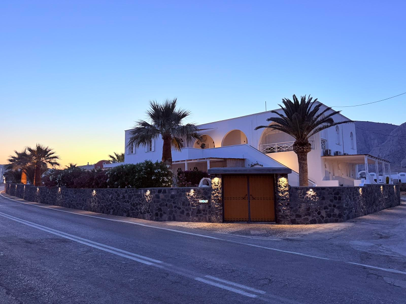 Blue Life hotel image