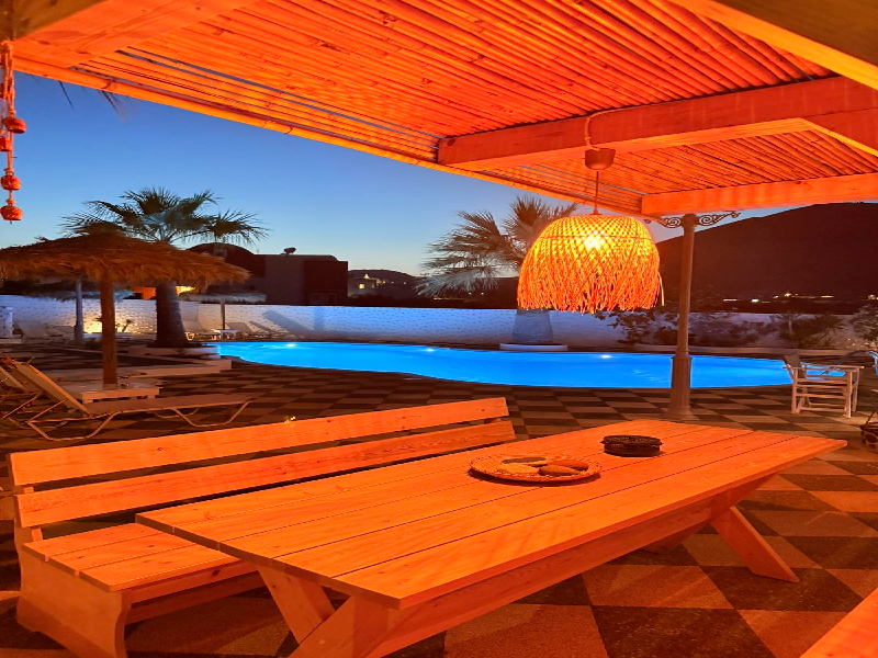 Blue Life hotel image