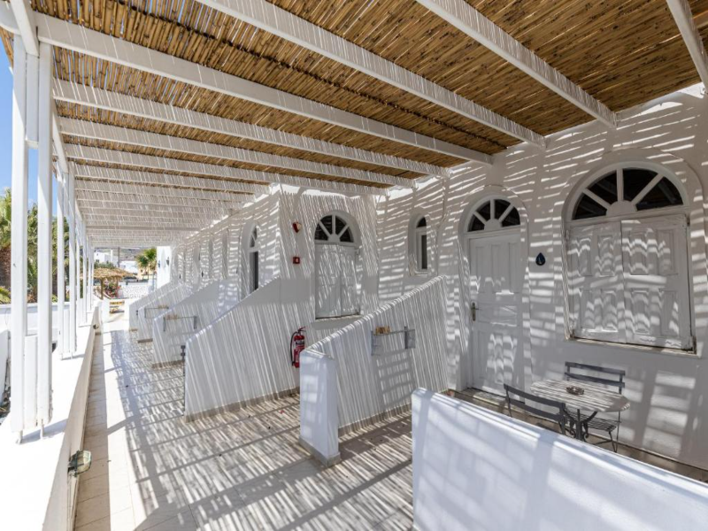 Blue Life hotel image