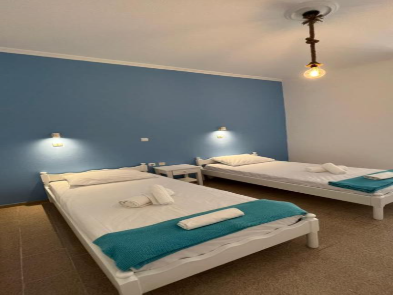 Blue Life hotel image