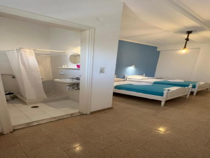 Blue Life hotel image