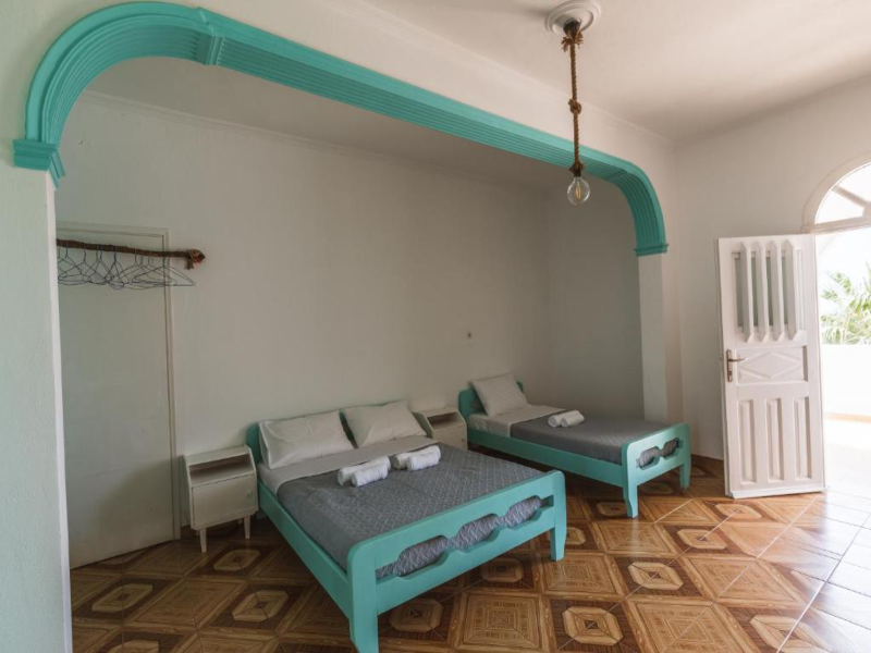 Blue Life hotel image