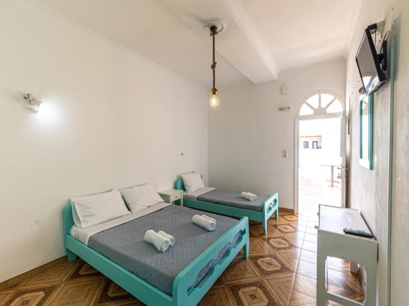 Blue Life hotel image