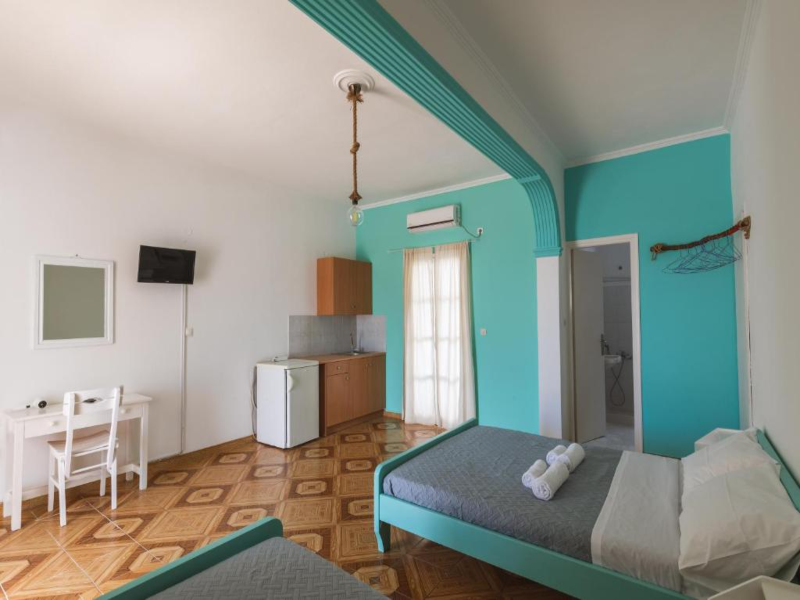 Blue Life hotel image