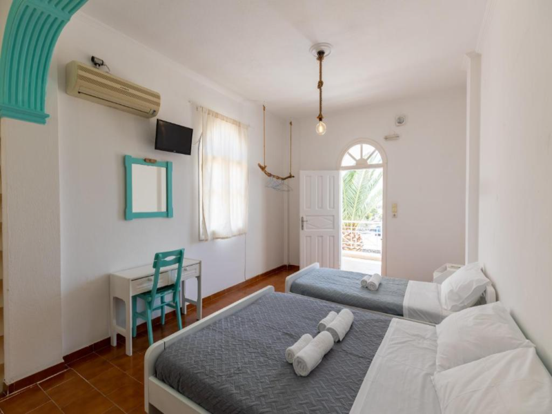 Blue Life hotel image