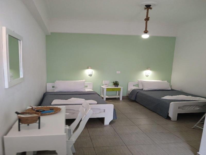 Blue Life hotel — photo 41