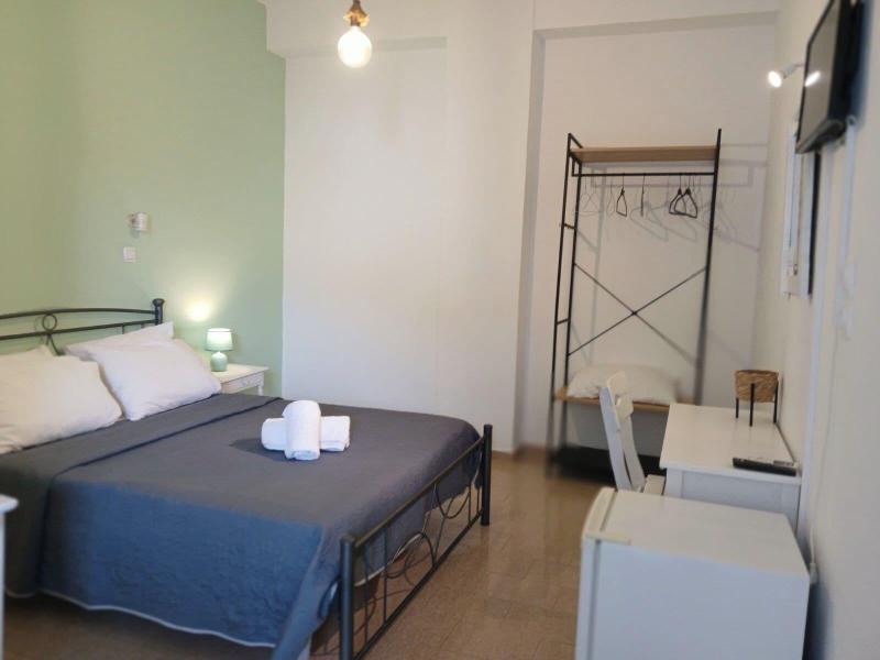 Blue Life hotel — photo 3