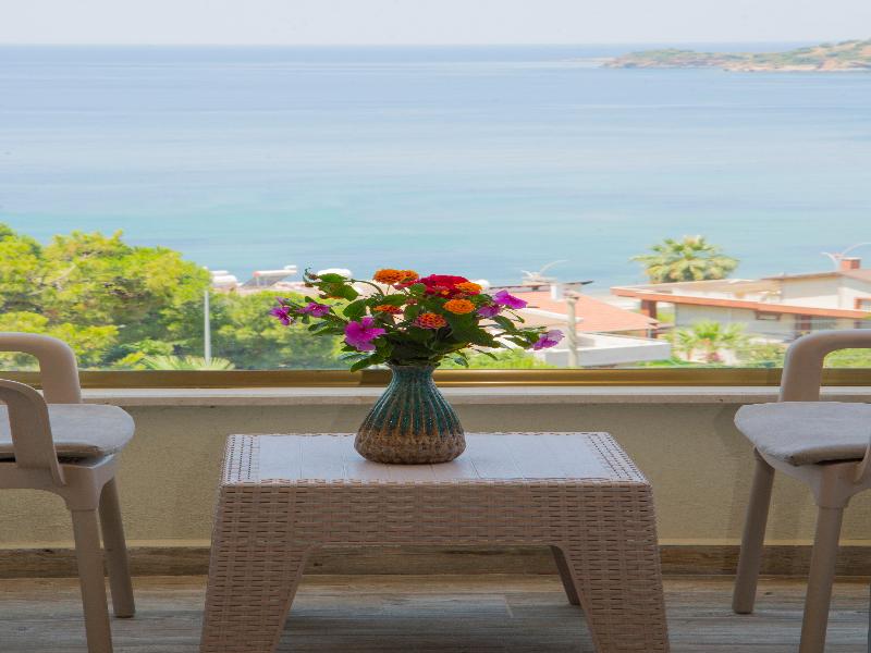Yasemin Hotel image