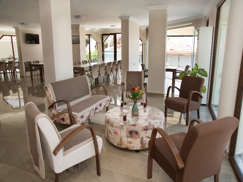 Yasemin Hotel image