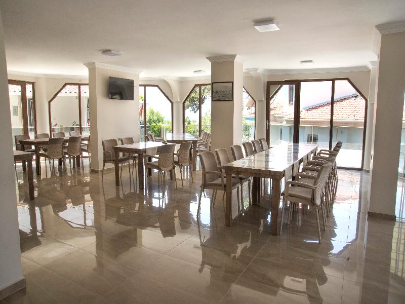 Yasemin Hotel image