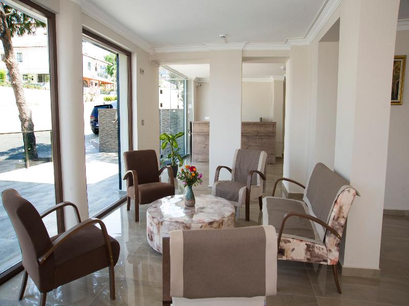 Yasemin Hotel image