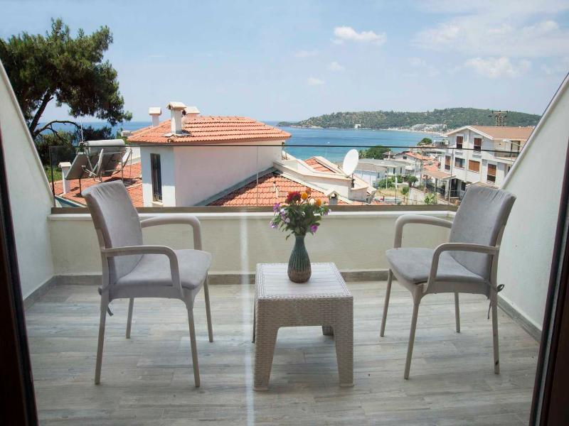 Yasemin Hotel image